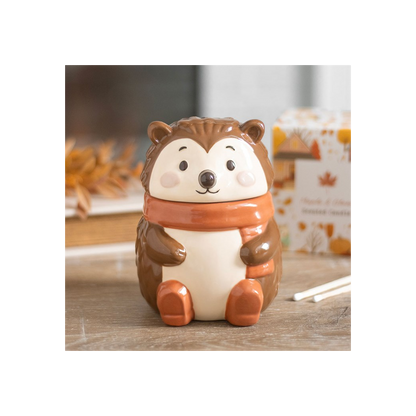 N/A Hazel Hedgehog Oil Burner -