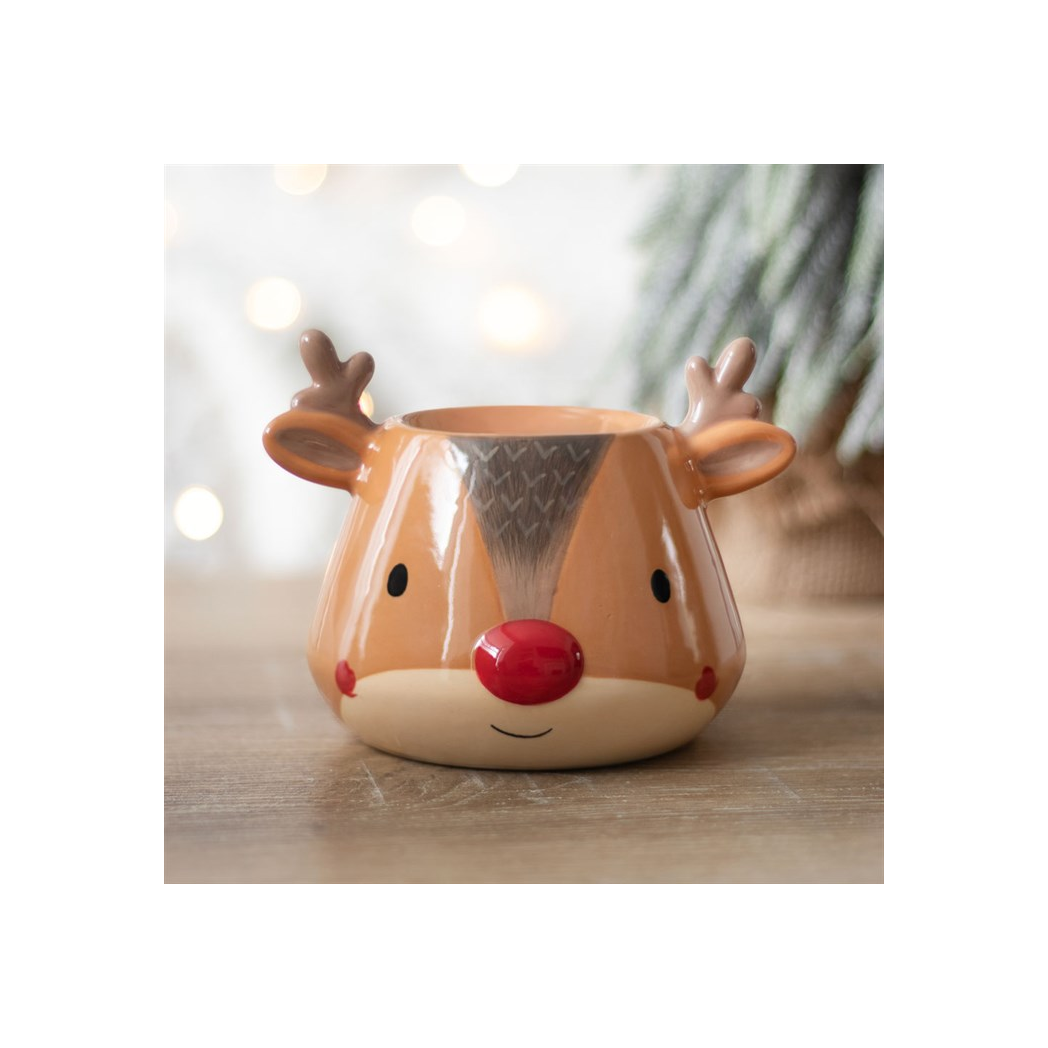 N/A Reindeer Oil Burner -