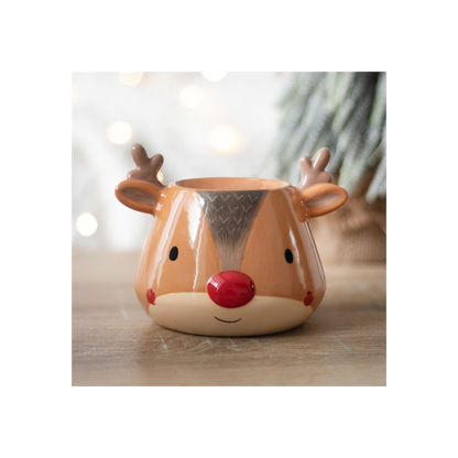 N/A Reindeer Oil Burner -