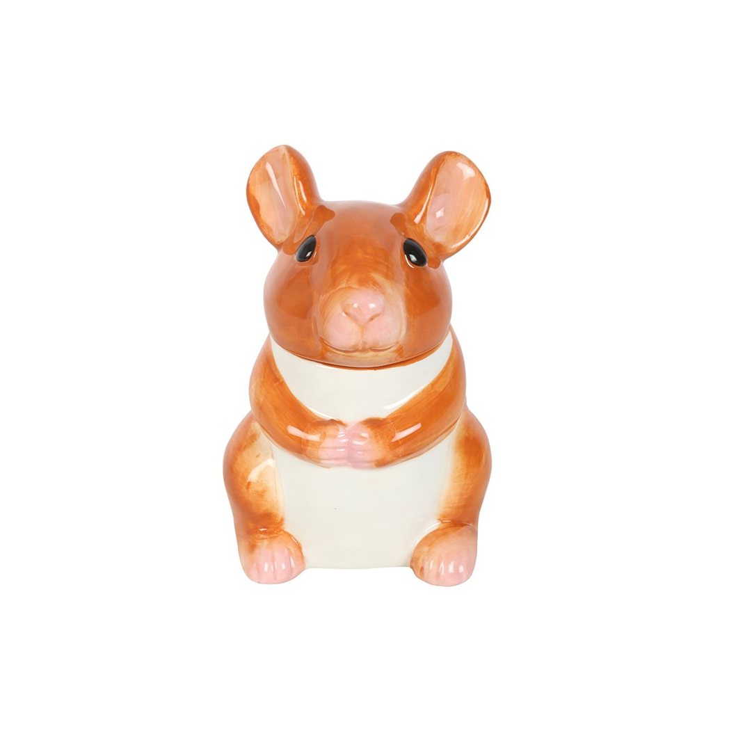 N/A Mouse Shaped Oil Burner -