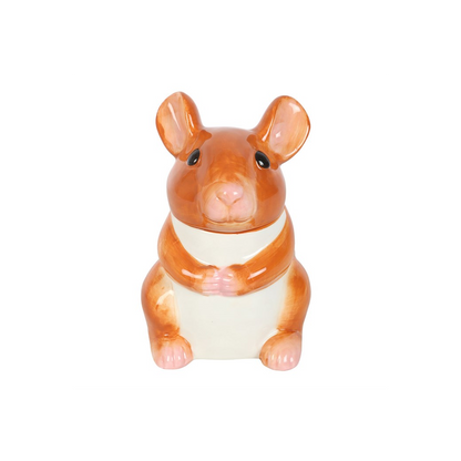 N/A Mouse Shaped Oil Burner -