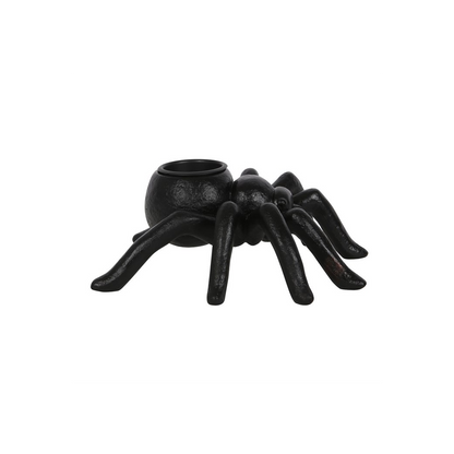 N/A Spider Tealight Holder -