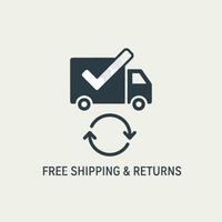 Free Shipping Icon