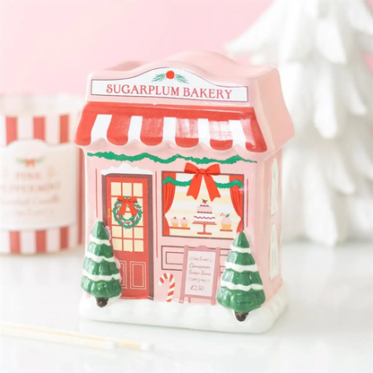 N/A Sugarplum Bakery Oil Burner -