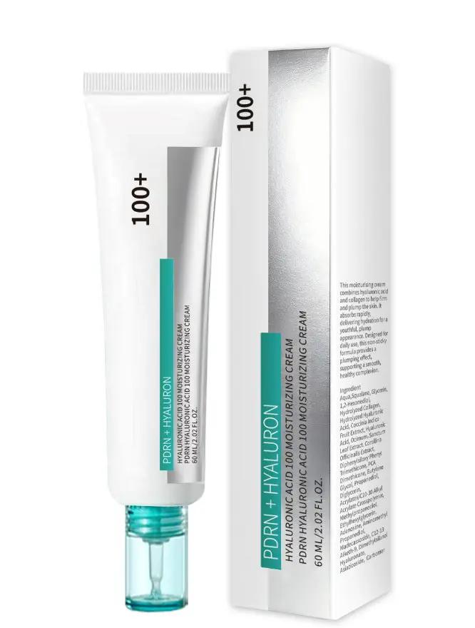 mutualdropshopping Deep Moisturizing Cream - mutual