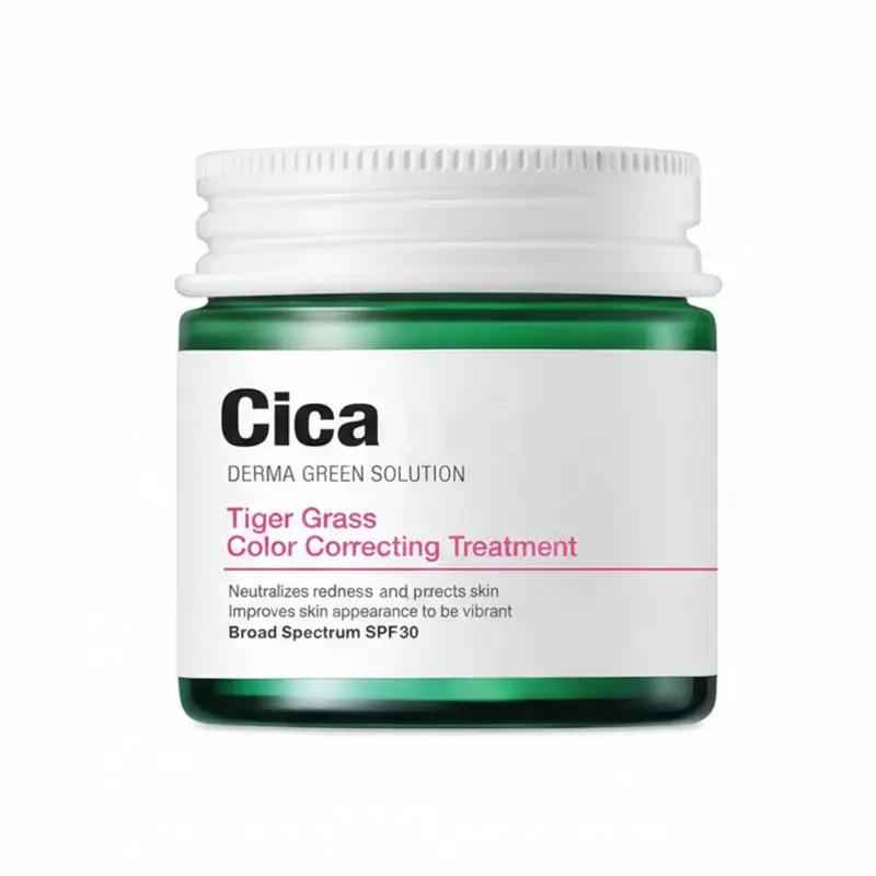 Centella Asiatica Moisturizing Cream 50g - Hydrate, Soothe, & Restore Skin Barrier