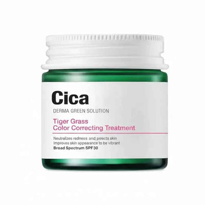 Centella Asiatica Moisturizing Cream 50g - Hydrate, Soothe, & Restore Skin Barrier